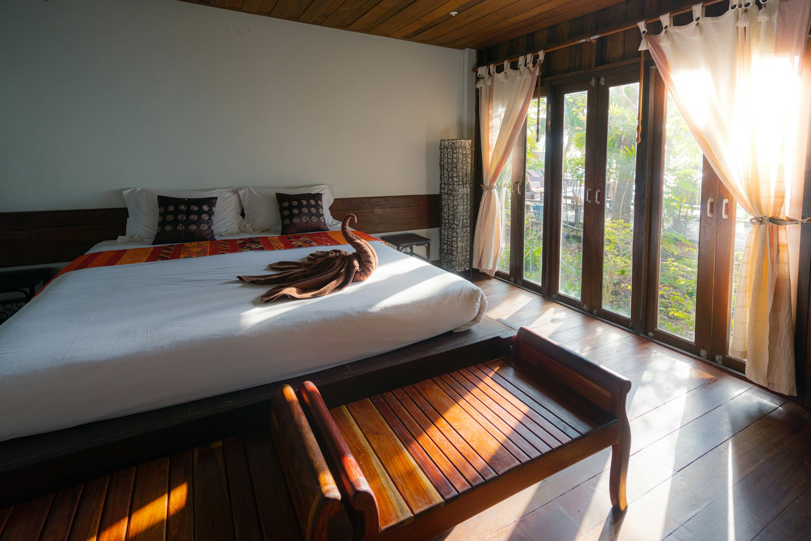 OtelTek Resort & Spa
