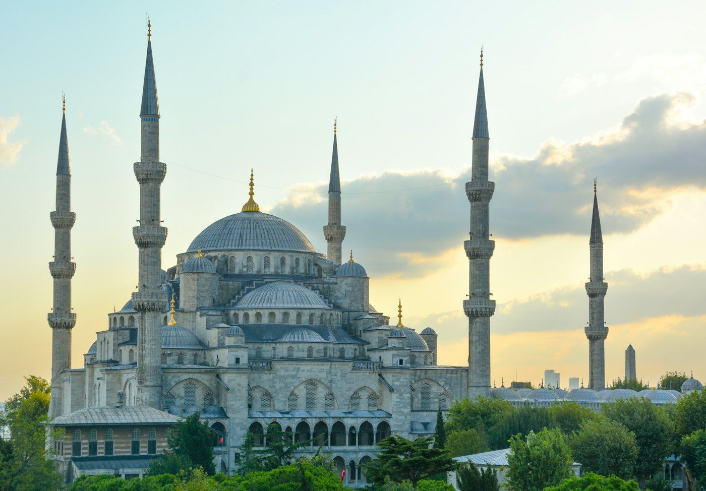 Sultanahmet Konak Hotel