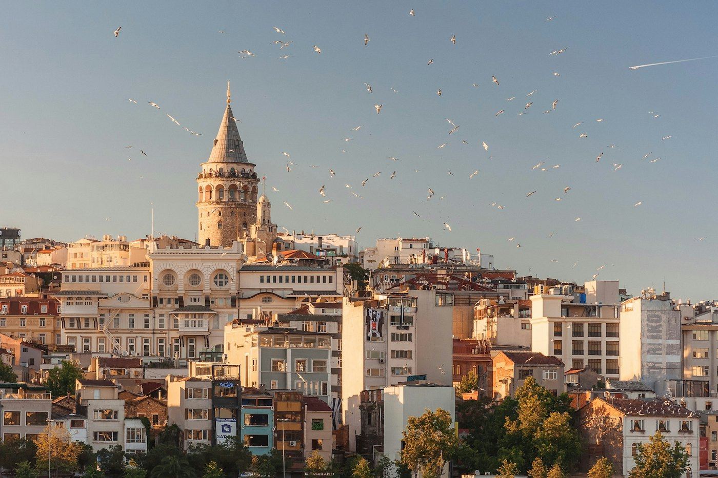 Galata Loft Hotel