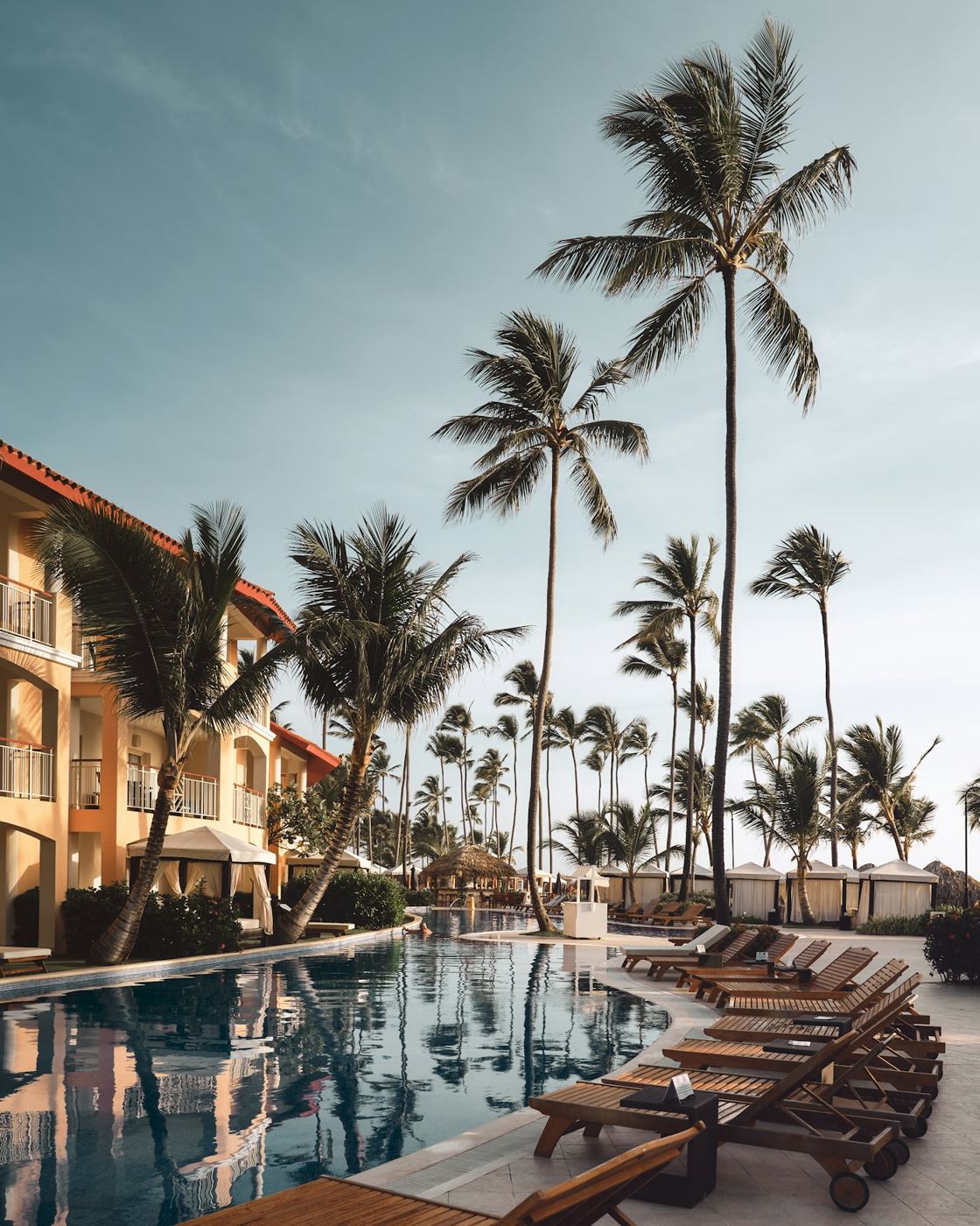 Lara Palm Resort