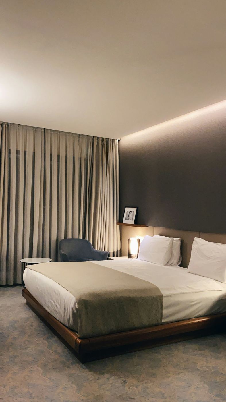 Yalıkavak Marina Hotel
